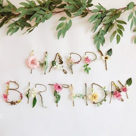 Alphabet Birthday, Birthday Balloons Pictures, Hello July, Flower Words, Happy Birthday Cupcakes, Happy Birthday Wishes Photos, Love Quotes For Wedding, Happy Birthday Text, Birthday Text