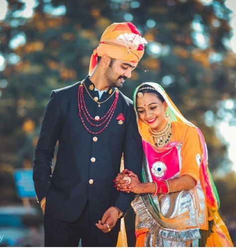 Shivani Rathore 💫 Rajputana Couple Photos, Rajasthani Couple Photoshoot, Rajput Couple Photoshoot, Rajasthani Photography, Rajputi Couple Photoshoot, Rajasthani Couple Photography, Rajputi Couple, Rajasthani Couple, Wedding Couple Pictures