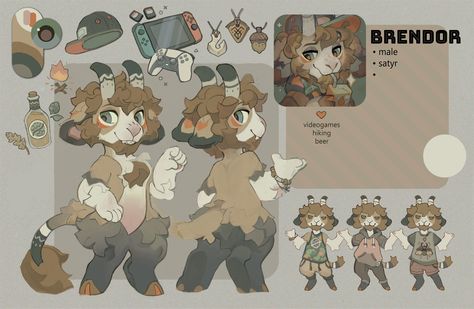 Ref Sheet Character Design, Character Ref Sheet, Oc Ref Sheet, Fantasy Species, Commission Sheet, Commission Ideas, Anthro Art, Ref Sheet, Character Sheets