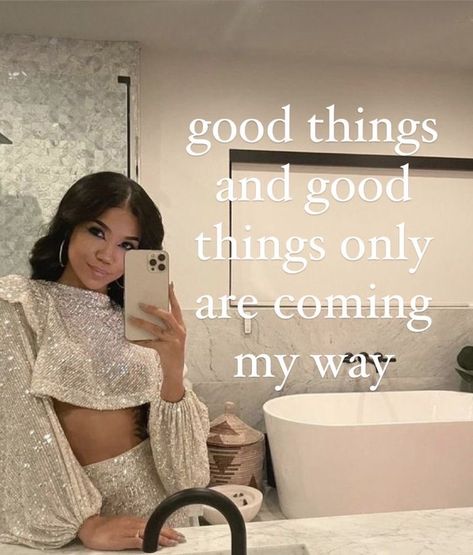 High Vibe Lifestyle, Jhene Aiko Mindset, Simple Affirmations, Isn't It Wonderful, Life Affirmation, Jhené Aiko, Vision Board Affirmations, Jhene Aiko