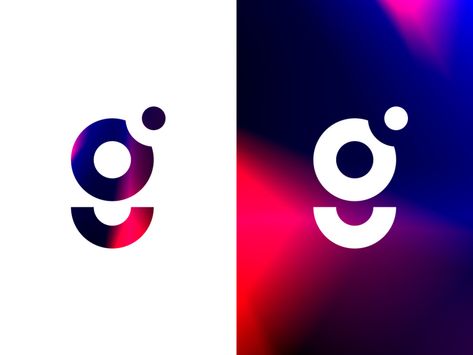 G Logo Design Ideas, Gg Logo Design, Go Logo Design, Logo Design G, Letter G Logo Design, O Logo Design, Logo Exploration, Global Logo, Smart Logo