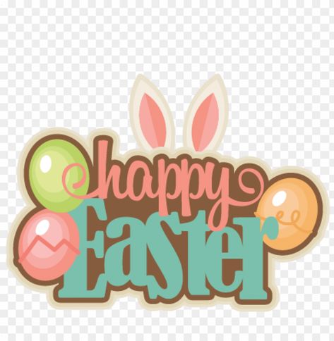 happy easter colourful Happy Easter Background, Happy Easter Clip Art, Happy Easter Beach Images, Happy Easter Stickers, Happy Easter Poster Design, Easter Png, Clear Background, Easter Holidays, Png Transparent