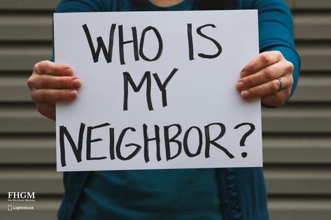 Who is My Neighbor? Eden Meaning, Who Is My Neighbor, Prayer Wall, Love Your Neighbour, 10 Commandments, Divine Nature, Hebrew Words, Love The Lord, Eternal Life