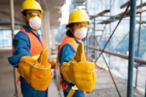 5 Simple Strategies to Improve Workplace Safety and Reduce the Risk of Injury Healthy Workplace, Kitchen Redesign, Workplace Safety, Classic Decor, Promotion, Decor Ideas, Benefits