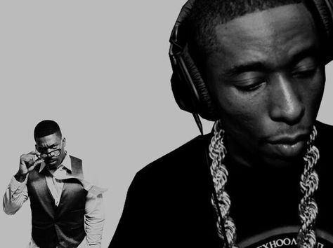 9th Wonder David Banner, Anthony Hamilton, 9th Wonder, Thought Process, The New School, Founding Fathers, Good Music, Hip Hop, Wonder