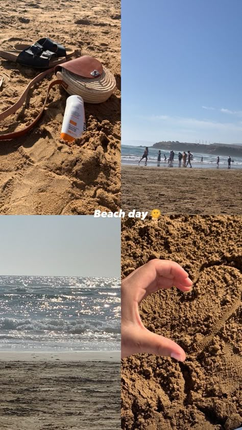 Fun Beach Pictures, Creative Beach Pictures, Photo Ideas Beach, Beach Photo Inspiration, Beach Poses By Yourself Photo Ideas, Poses By Yourself, Beach Instagram Pictures, Beach Instagram, Beach Poses By Yourself