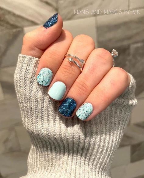 Color Street Tips, Spring Manicure, Nail Color Combos, Spring Nail Trends, Fall Gel Nails, Cute Gel Nails, Pop Collection, Dipped Nails, Color Street Nails