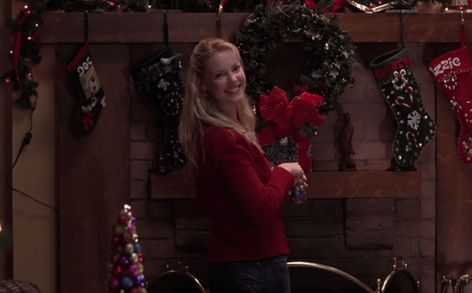 Greys Anatomy Izzie, Izzie Stevens, Love Christmas, Tv Characters, Grey's Anatomy, Greys Anatomy, Anatomy, Christmas Decorations, Tv