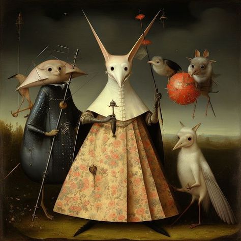 𝖍𝖎𝖊𝖗𝖔𝖓𝖝𝖒𝖔𝖚𝖘 𝖇𝖔𝖘𝖈𝖍(@hieronymous.bosch_) • Instagram 사진 및 동영상 Hieronomys Bosch, Bosch Paintings, Jeronimus Bosch, Hieronymus Bosch Paintings, Hieronymous Bosch, The Garden Of Earthly Delights, Medieval Paintings, Earthly Delights, Garden Of Earthly Delights