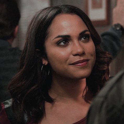 chicago fire • gabby dawson • monica raymund Gabby Dawson Chicago Fire, Chicago Fire Gabby, Gabriela Dawson, Gabby Dawson, Monica Raymund, Fire Icons, Chicago Shows, Chicago Med, Archie Comics