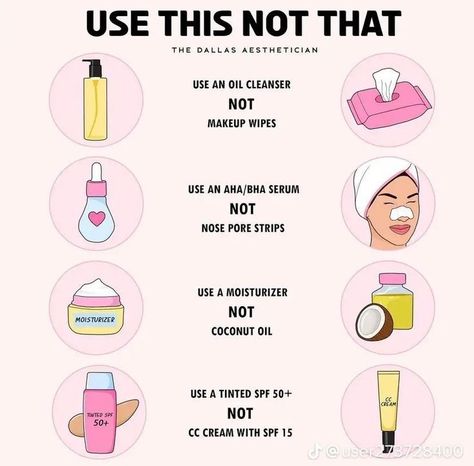 Proper Skin Care Routine, Nose Pore Strips, Nose Pores, Skin Advice, Skin Care Routine Order, Basic Skin Care Routine, Perfect Skin Care Routine, Healthy Skin Tips, Facial Skin Care Routine