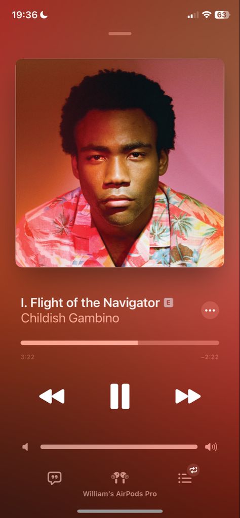 Gym Songs, Flight Of The Navigator, Lit Songs, Mos Def, Donald Glover, Chance The Rapper, Childish Gambino, Old Computers, Music Activities