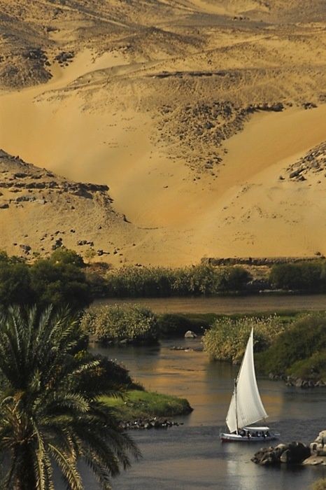 Nile Egypt, Nile River, The Nile, Sand Dunes, Luxor, Ponds, Lonely Planet, Dream Destinations, Places Around The World