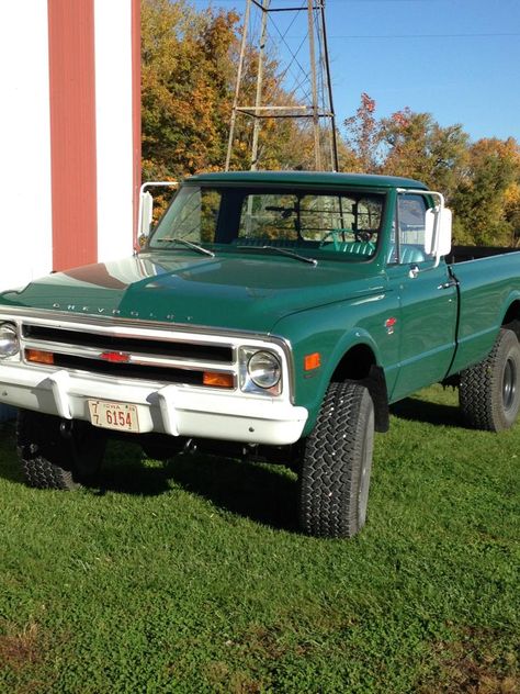 Gmc 4x4, Chevy 4x4, Studebaker Trucks, 4x4 Truck, Old Pickup Trucks, Classic Pickup Trucks, Cars Vintage, Gm Trucks, Gmc Truck