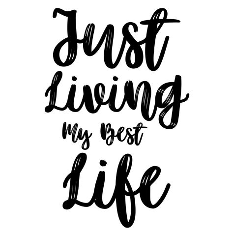 Just living my best life When I say I’m living my best life,I mean it. It has nothing to do with status or things but being authentic, staying in tune to my emotions Living My Best, I Am Living My Best Life Quotes, Living Our Best Life Quotes, Im Living My Dream Life, Living My Best Life Quotes Happy, My Best Life Quotes, Living My Best Life Quotes, Life Is Amazing Quotes, Living My Life Quotes