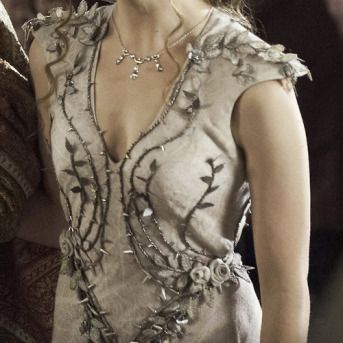 Game Of Thrones Dresses, Larp Costumes, Got Costumes, Game Of Thrones Costumes, Once Upon A Dream, Margaery Tyrell, Hbo Game Of Thrones, Natalie Dormer, Gra O Tron