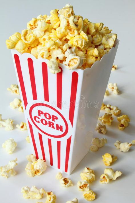 Popcorn Image, Popcorn Pictures, Popcorn Images, Popcorn Photo, Fluffy Popcorn, Netflix Party, Popcorn Brands, Popcorn Theme, Carnival Event