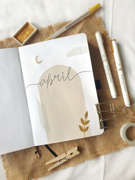 Journal Cover Design, Minimal Bullet Journal, Simple Bullet Journal, Whimsical Doodles, Bullet Journal Minimalist, Journal Cover Page, Bullet Journal Set Up, Bullet Journal Cover, Bullet Journal Cover Page