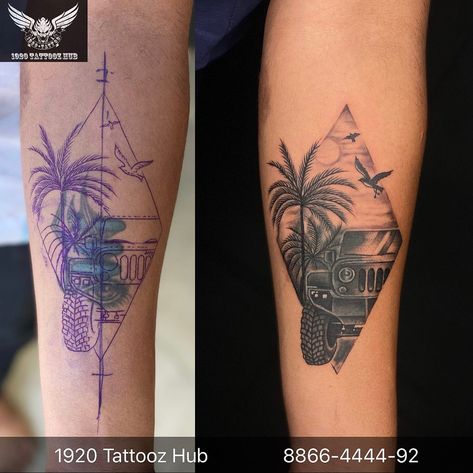 Cover Up Tattoos For Men, Mom Dad Tattoo Designs, Big Cat Tattoo, Wrist Tattoo Cover Up, Artwork Tattoo, Nature Tattoo Sleeve, Coverup Tattoo, Lion Tattoo Sleeves, Samurai Tattoo Design