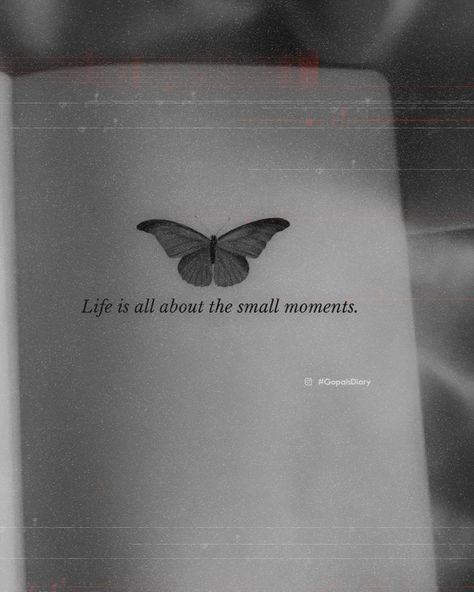 Single Line Quotes, Dreamy Quotes, Sparkle Quotes, Short Meaningful Quotes, Meaningful Quotes About Life, Tiny Quotes, Inspirational Quotes Background, Life Hack Quotes, Butterfly Quotes