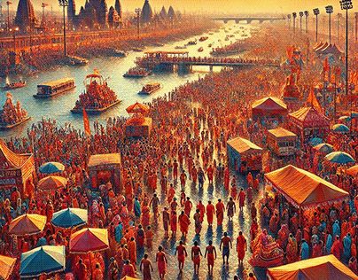 Check out new work on my @Behance profile: "HOW TO PREPARE FOR PRAYAGRAJ KUMBH MELA 2025" http://be.net/gallery/208839491/HOW-TO-PREPARE-FOR-PRAYAGRAJ-KUMBH-MELA-2025 Camping Books, Kumbh Mela, Illustration Product, Spiritual Experience, Product Design, New Work, Work On, Camping, Quick Saves