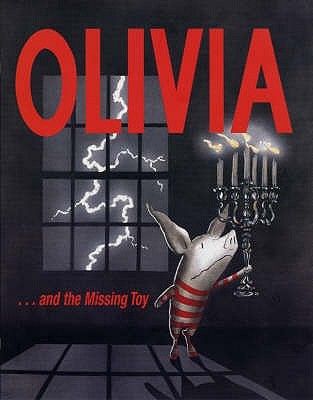 Olivia and the Missing Toy by Ian Falconer-Storyhour/December 2016 Ian Falconer, Yuval Noah Harari, Dark N Stormy, City Ballet, Stormy Night, White City, The Missing, She Loves, Summer Reading