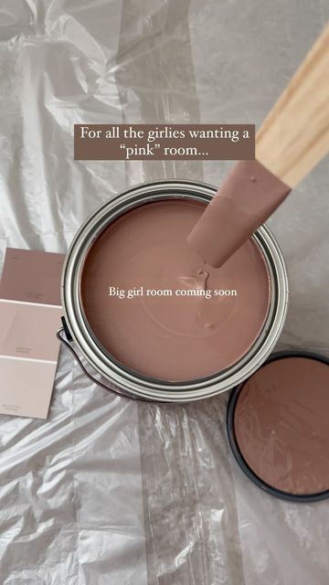 Buckwheat Paint Color, Mellow Mauve Sherwin Williams, Sherwin Williams Neutral Pink Colors, Postmodern Mauve Behr Paint, Mauve Moody Bedroom, Rosy Pink Paint Color, Behr Raspberry Mousse, Mauve Furniture Paint, Wythe Rose Benjamin Moore