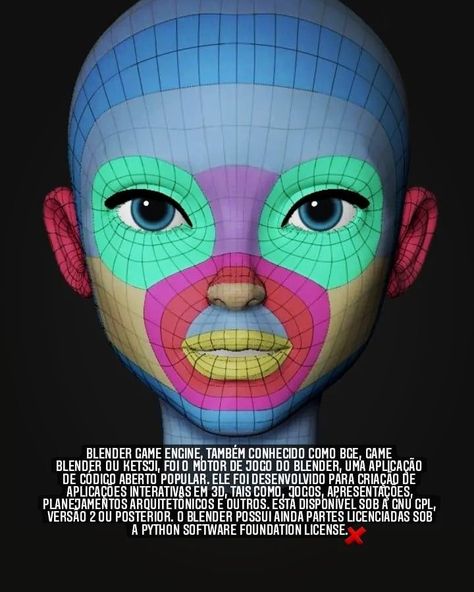 3d Head Topology, Retopology Face, Head Topology, Character Topology, Face Topology, 3d Topology, Blender Character Modeling, 3d Karakter, 3d Cinema