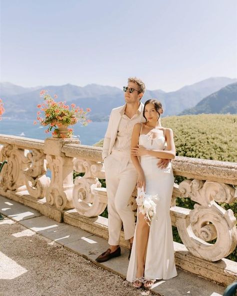 Lake Como Photographer on Instagram: "What can I say about this photoshoot?  See the last photo and tell me yourself 🤍" Lake Como Photoshoot, Lake Como Photo Ideas Instagram, Lake Como Engagement Photos, Lake Como Couple Photoshoot, Lake Como Prewedding, Villa Del Balbianello Photoshoot, Lake Como Villa Balbianello Wedding, Lake Como Elopement Photography, Lake Como Wedding Villa Balbiano