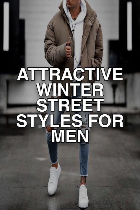 Men Weekend Outfit, Men Winter Fashion Outfits Street Styles, Casual Winter Outfits Men Street Style, Cloudy Day Outfit Men, Rainy Day Outfit Men Rain Mens Fashion, Rainy Outfit Men, Winter Layering Outfits Men, Mens Cold Weather Outfits, Gray Hoodie Outfit Men