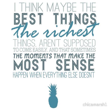 the simple things, the best things. shawn spencer juliet gus qote psych love romance blue pineapple geek nerd tv show Best Psych Quotes, Psych Quotes Inspirational, Shawn Spencer Quotes, Mon Son, Shawn And Juliet, Psych Quotes, Real Detective, Psych Tv, Shawn Spencer