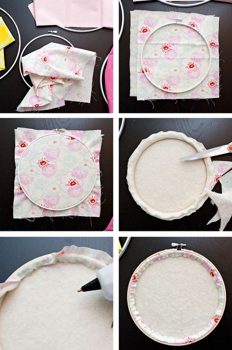 Embroidery Hoop Art Tutorial, Embroidery Hoop Decor, Embroidery Hoop Art Diy, Embroidery Hoop Crafts, Embroidery Hoop Wall, 자수 디자인, Embroidery Hoop Art, Embroidery Inspiration, Embroidery Tutorials