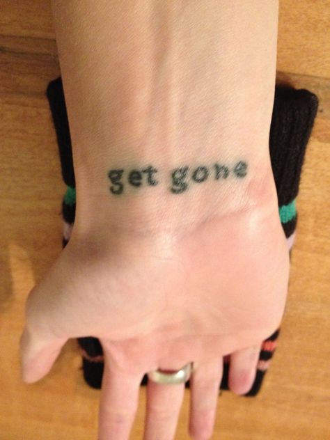 Fiona Apple Lyrics Tattoo, Fiona Apple Inspired Tattoo, Fiona Apple Tattoo Ideas, Slowdive Tattoo, Fiona Apple Tattoo, Apple Tattoo, Lyric Tattoos, Cute Little Tattoos, Poke Tattoo