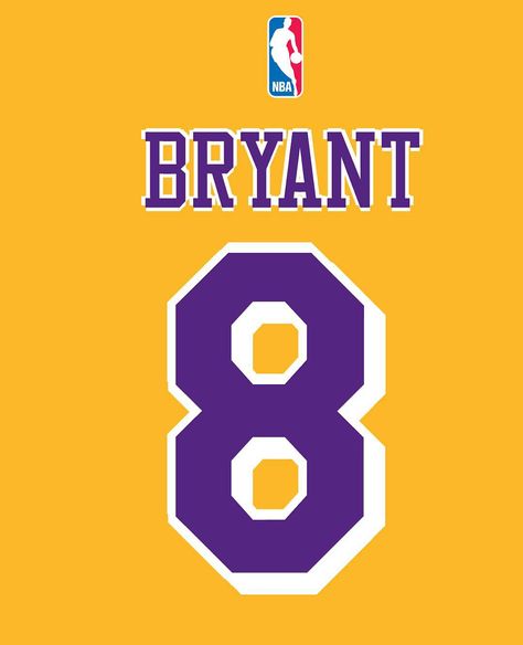 By request: Retro Kobe Bryant #lakers #kobe #re24ect #retire8 #retire24 #lakeshow #showtime #la #farewellkobe by bestjerseybacks Kobe Bryant Number, Kobe Bryant Shirt, Kobe Bryant Lakers, Kobe Bryant Poster, Kobe Bryant 8, Kobe Mamba, Bryant Lakers, Lebron James Lakers, Kobe Bryant Family