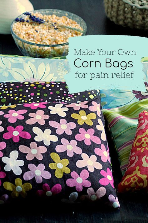 Bean Bag Heating Pad, Diy Rice Bags, Diy Heat Pack, How To Make A Bean Bag, Diy Heating Pad, Microwavable Heating Pad, Microwave Heat Pack, Sore Muscle Relief, Christmas Decorations Sewing