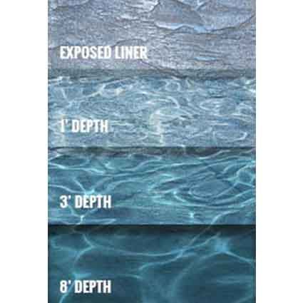 Inground Pool Liners, Blue Slate Pool Liner, Dark Blue Pool Liner, Gray Pool Liner, Latham Pool Liners Inground, Liner Pools Inground, Pool Liners Inground Colors, Pool Liners Inground, Laguna Pools