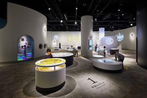 Science Gallery, Museum Exhibit, Museum Interior, Museum Exhibition Design, Interactive Museum, Interactive Exhibition, Exhibit Design, Vi Design, Museum Displays