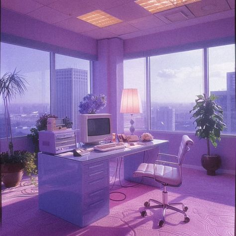 80s, 90s, retro style, vintage, miami, 70s, old, interior, design, luxury, midcentury modern, 80s aesthetic, home decor 80s Salon Aesthetic, 80s Office Aesthetic, Vaporwave Office, Old Interior Design, 80s Aesthetic Retro, 80’s Decor, Old Interior, Pastel Danish, Y2k Office