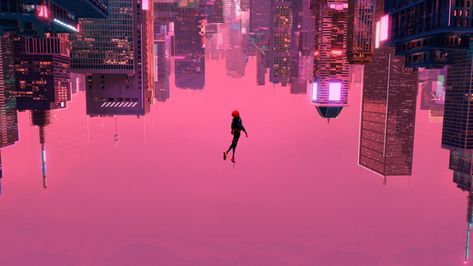 Steam Workshop::Red SpiderMan Wallpapers Cool Wallpapers For Laptop, Web Aesthetic, Spiderman Wallpapers, Gaming Background, New Spiderman, Pink Wallpaper Desktop, Wallpaper Spiderman, Pink Wallpaper Laptop, Spiderman Web