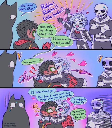 Batfamily Damian, Dc Comics Funny, Dc Funny, Robin Comics, Pokemon Alola, Univers Dc, Batman Funny, Love Cartoons, Dc Comics Artwork