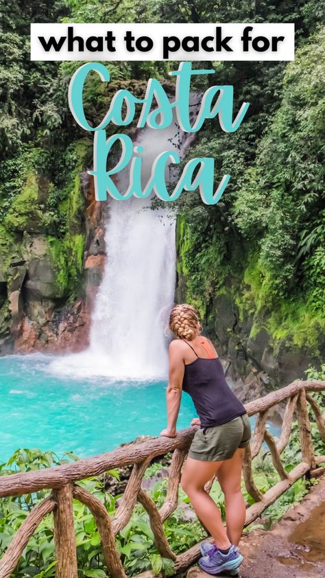 We share some essential tips on what to wear in Costa Rica and a few of our favorite products and Costa Rica outfits. Hopefully, it makes your Costa Rica packing list a breeze. It’s a pretty easy destination for travelers to pack, as there are only two seasons. It also helps that there is plenty of warm weather and sunshine. Costa Rica Packing List, Costa Rica Packing, Costa Rica Adventures, Costa Rica Travel Guide, Trip To Costa Rica, Central America Destinations, Costa Rica Beaches, Ultimate Packing List, Visit Costa Rica