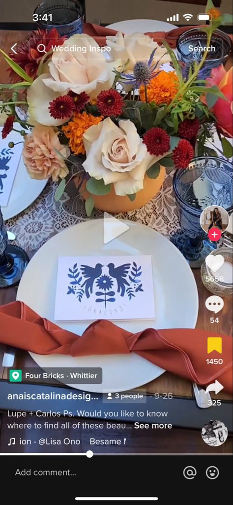 Mexican Wedding Centerpieces, Rancho Wedding, Elegant Mexican Wedding, Mexican Style Wedding, Spanish Themed Weddings, Talavera Wedding, Charro Wedding, Vintage Mexican Wedding, Mexican Theme Wedding