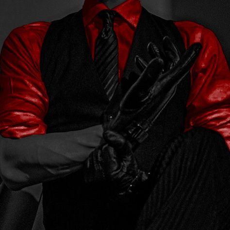 Dark Red Suit Men, Dark Red Suit, Black And Red Suit, Red And Black Outfits, Vampire Clothes, Black Outfit Men, Black Suit Men, Fancy Suit, Prom Suits