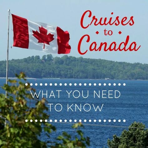 Canada East Coast, Canadian Cruise, East Coast Canada, Canada Cruise, Eastern Canada, Norwegian Cruise, Cruise Port, Cruise Tips, Cruise Travel