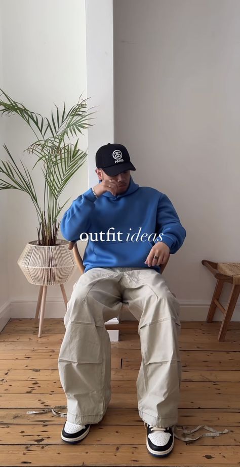 Jordan 1 Low Fragment Outfit, Jordan 1 Fragment Outfit, Travis Scott Fragment Low Outfit, Fragment Low Outfit, Fragment Outfit, Jordan 1 Fragment, Jordan 1 Low Fragment, Calm Fits, Trendy Boy Outfits