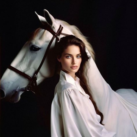 Woman Riding Horse Photography, Horse Riding Photoshoot, Equestrian Portraits, Horse Shoot, Equestrian Photoshoot, Horse Photoshoot Ideas, Horse Photoshoot, Woman Riding Horse, Horse Photography Poses