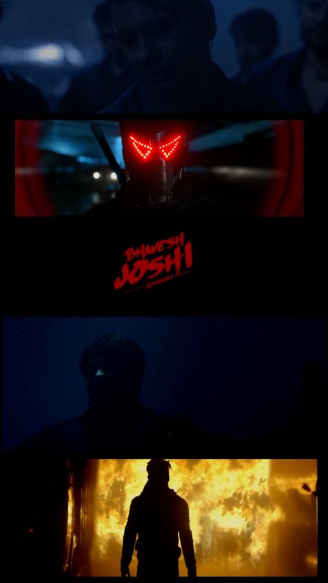 Bhavesh Joshi Superhero, Bhavesh Joshi, Cinematic Shots, Movie Color Palette, Indian Comics, Filmmaking Cinematography, Deadpool Wallpaper, Wolf Of Wall Street, Black Art Painting