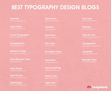 Best Typography Design Blogs Graphic Design Basics, Graphic Design Career, Graphic Design Activities, Ux Design Principles, Graphic Design Careers, Teaching Graphic Design, Blog Font, Design Online Shop, Best Typography