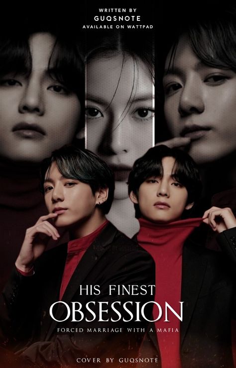 Taekook Wattpad Cover, Taekook Wattpad, Wattpad Cover, Wattpad, Graphic Design, Quick Saves, Design