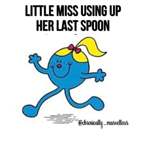 Autoimmune Disease Quotes, Disease Quote, Chronic Illness Humor, Spoonie Humor, Illness Humor, Cute Happy Quotes, Spoon Theory, Mast Cell Activation Syndrome, Ms Awareness